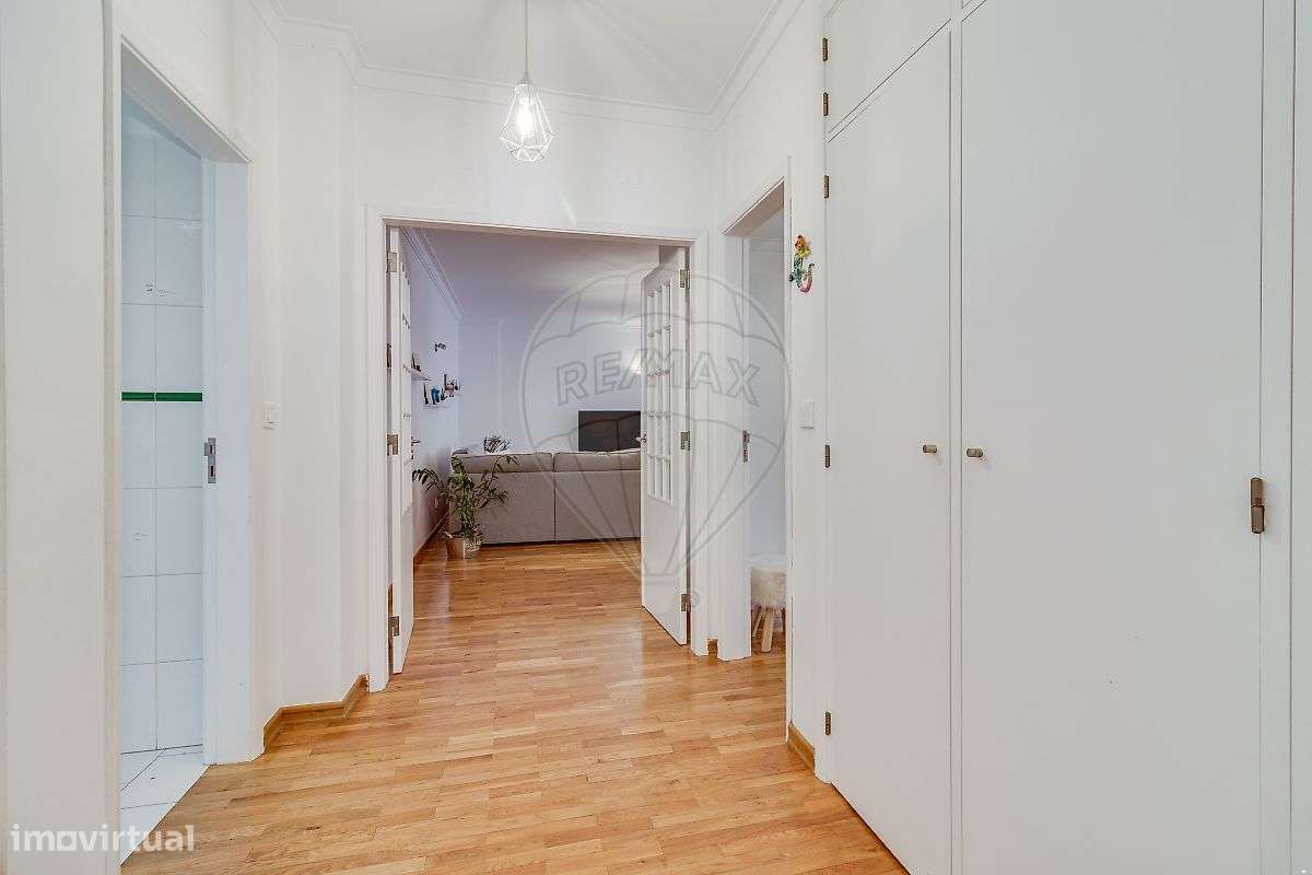 Apartamento T3 para venda-5