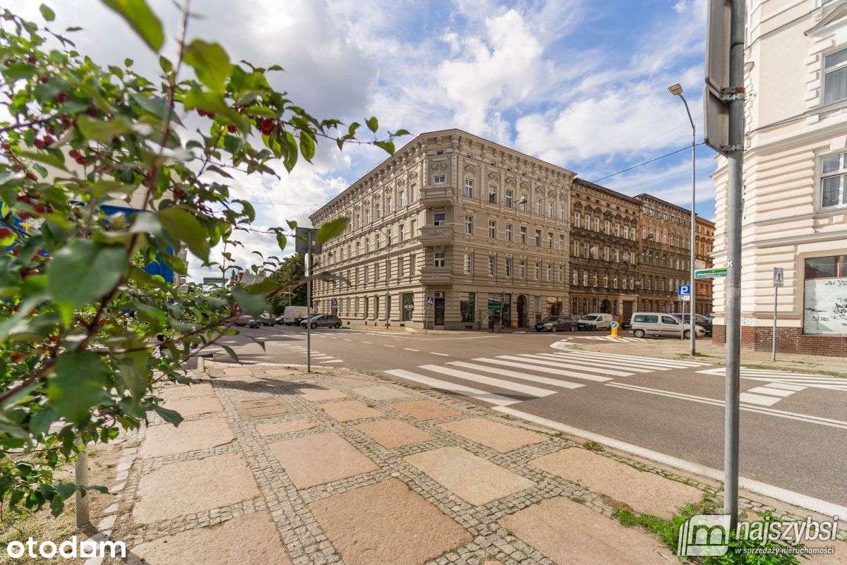 Szczecin - Centrum 49m2 - Pełny obrazek: 3/17