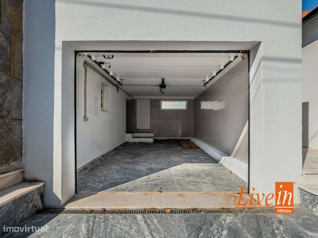 Moradia T4 Isolada em Sintra-43