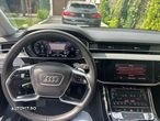 Audi A8 - 8