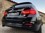 BMW 318 d Touring Line Sport Auto - 13