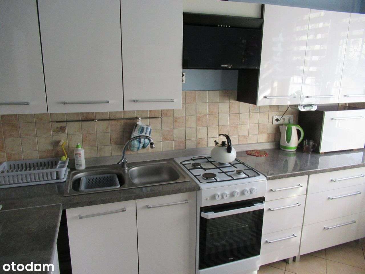 Gliwice Brzozowa sprzedam 2-pokojowe z Co miejskim-1