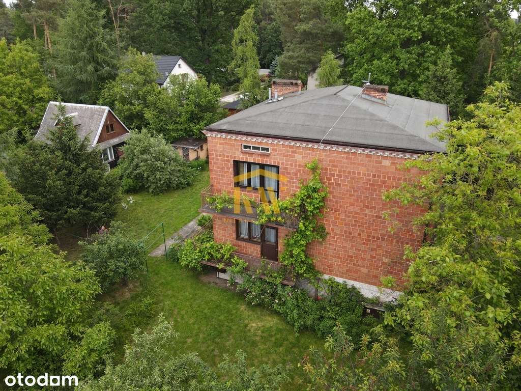 Dom wolnostojący w Jedlni Letnisko !! - Pełny obrazek: 5/20