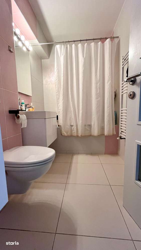 Apartament 2 Camere Tip Studio - Avantgarden 3 - Cod 5262-9