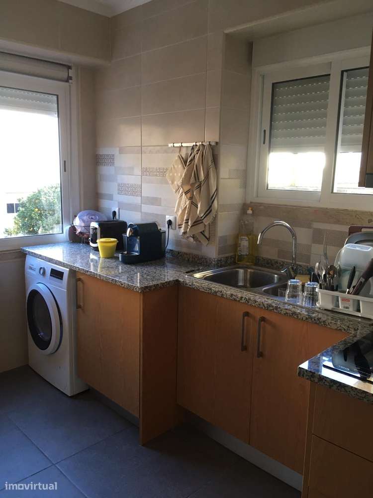 Aluga-se quarto em Moscavide a 2 minutos a pé do metro - Grande imagem: 5/10