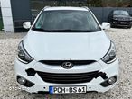 Hyundai ix35 2.0 CRDi 4WD Automatik Fifa World Cup Gold Edition - 4