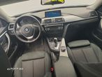 BMW Seria 4 420d xDrive AT - 5