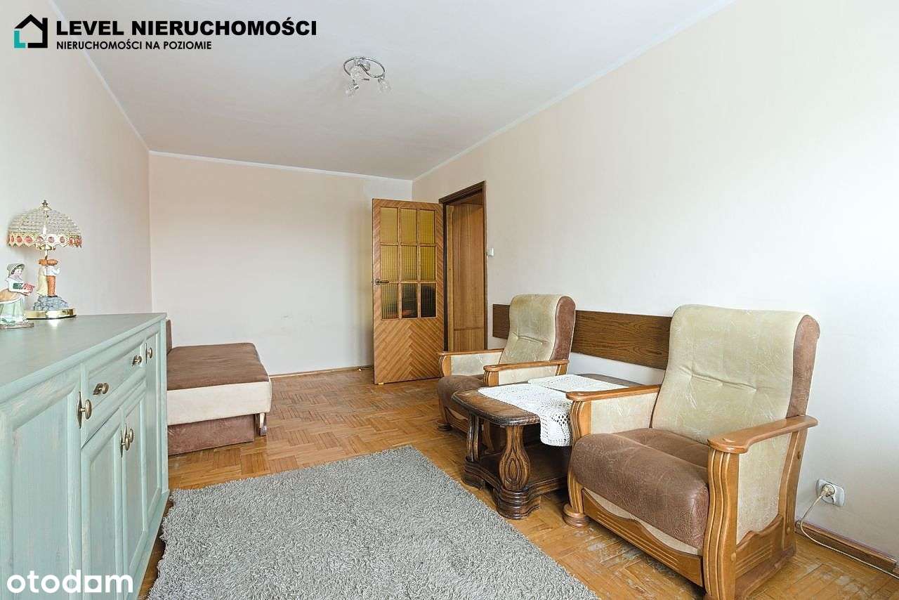 Mieszkanie dwupokojowe z balkonem-2