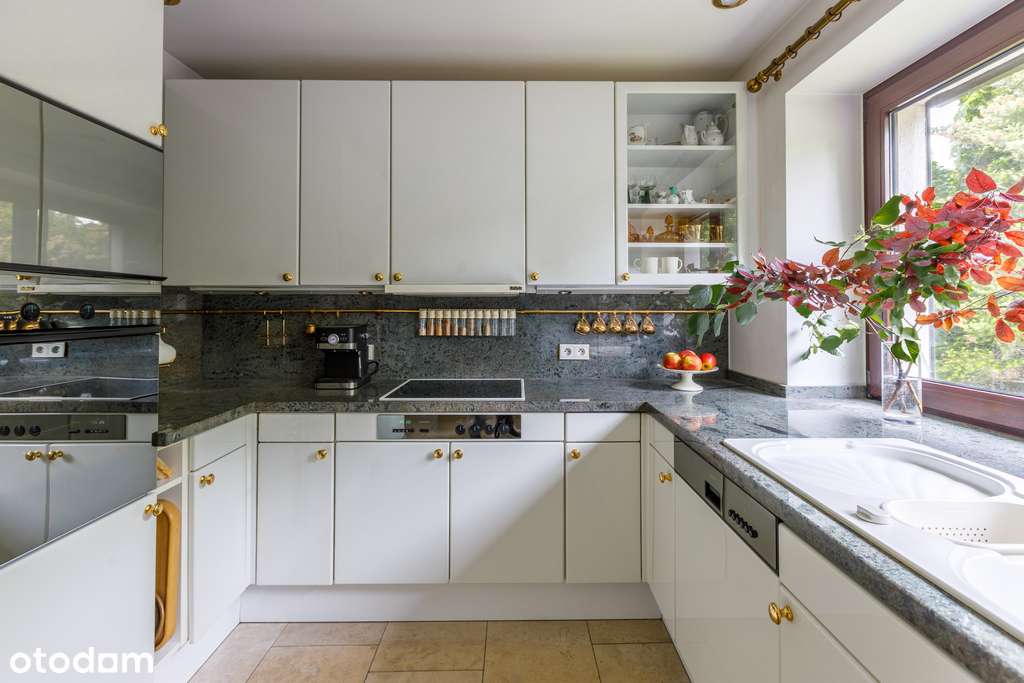 Dom wolnostojący Cytadela Winogrady-6