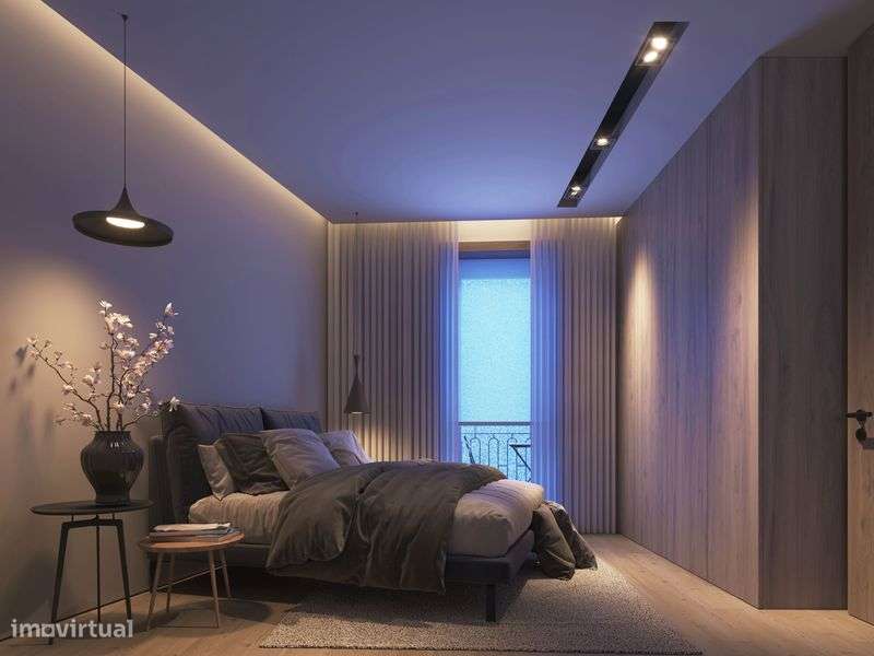 T2 Centro Histórico de Braga - Grande imagem: 5/9