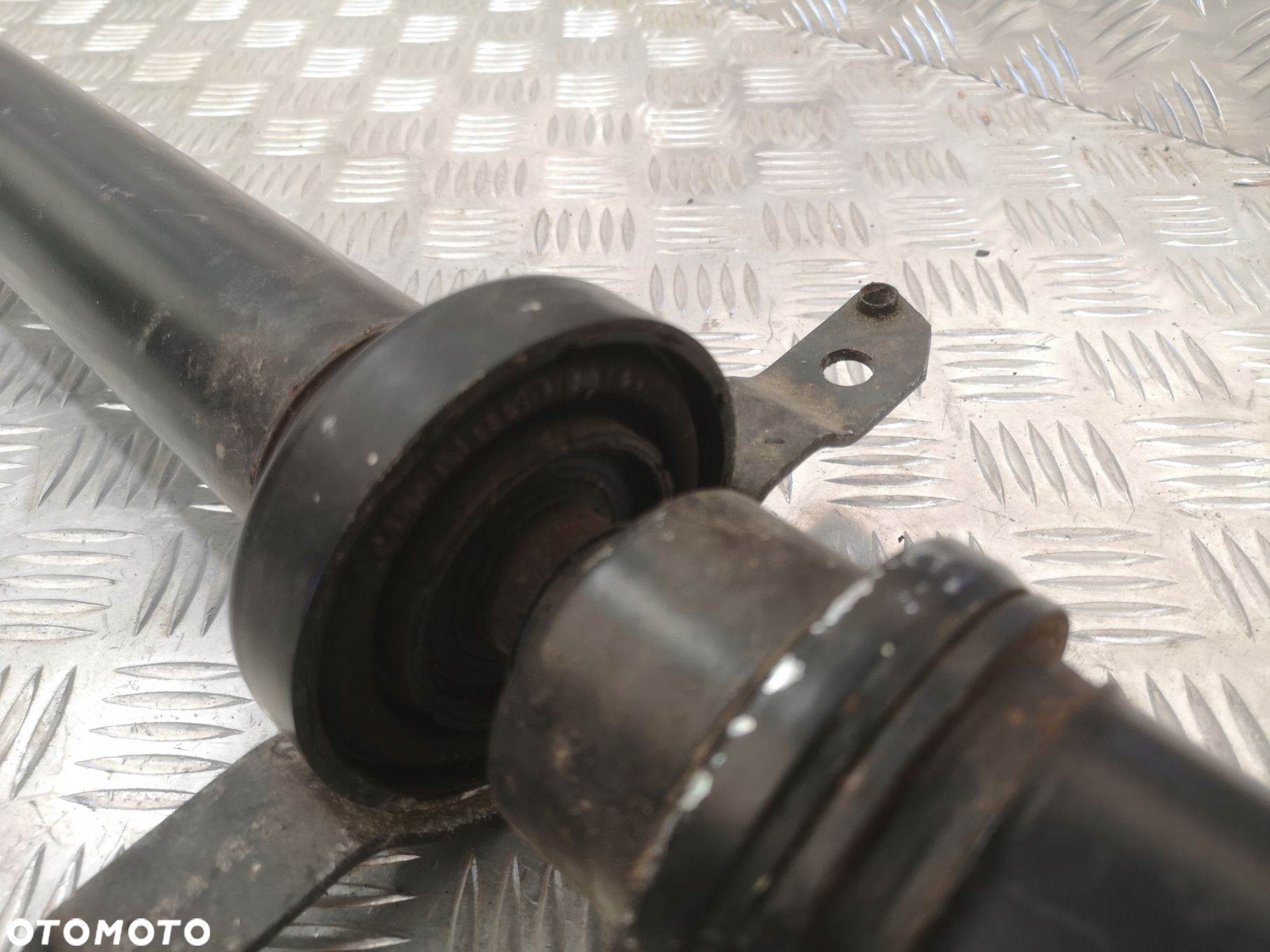 WAŁ NAPĘDOWY AUDI Q5 8R0 LIFT 8R0521101N - 6