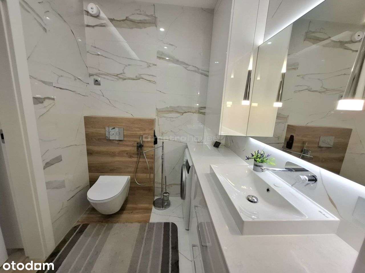 Elegancja i komfort 45,5 m², balkon-6