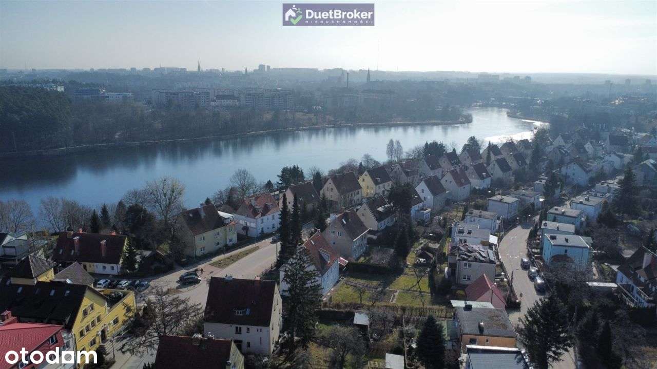 Mieszkanie Nad J.Długim, 3Pokoje,Garaż!-17