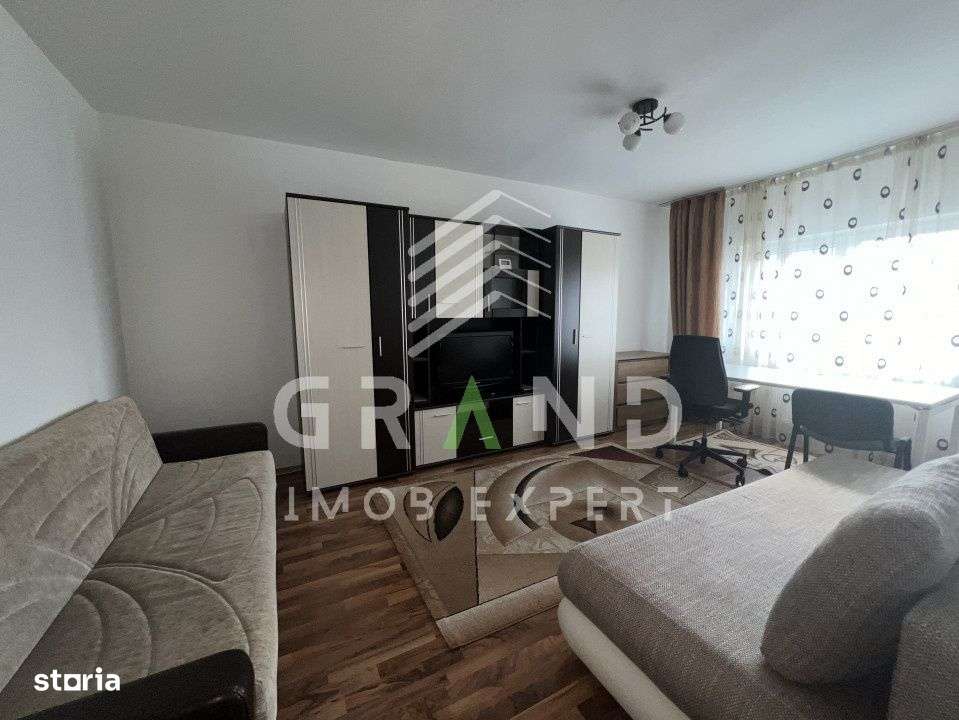 OPORTUNITATE!Ap 1 camera,BALCON,Zona Manastur/KAUFLAND/IZLAZULUI - Imagine principală: 2/19