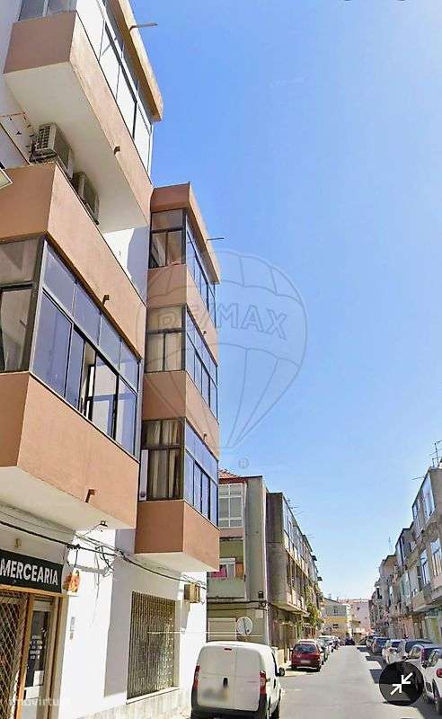 Apartamento T2 para venda - Grande imagem: 2/4