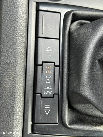Volkswagen Amarok 3.0 TDI 4MOTION Trendline - 14