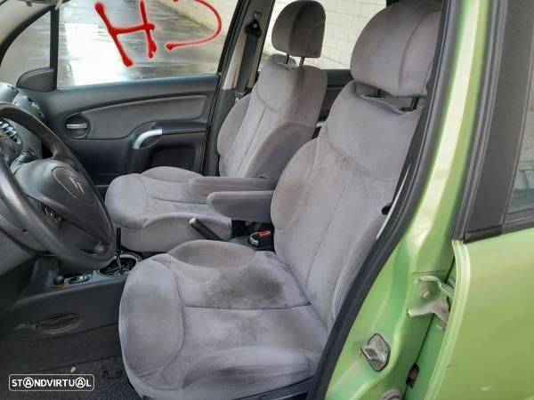 Para Peças Citroen C3 I (Fc_, Fn_) - 8