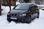 Seat Altea XL 2.0 TDI DPF DSG Sport - 25