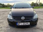 Volkswagen Fox 1.2 Style - 14