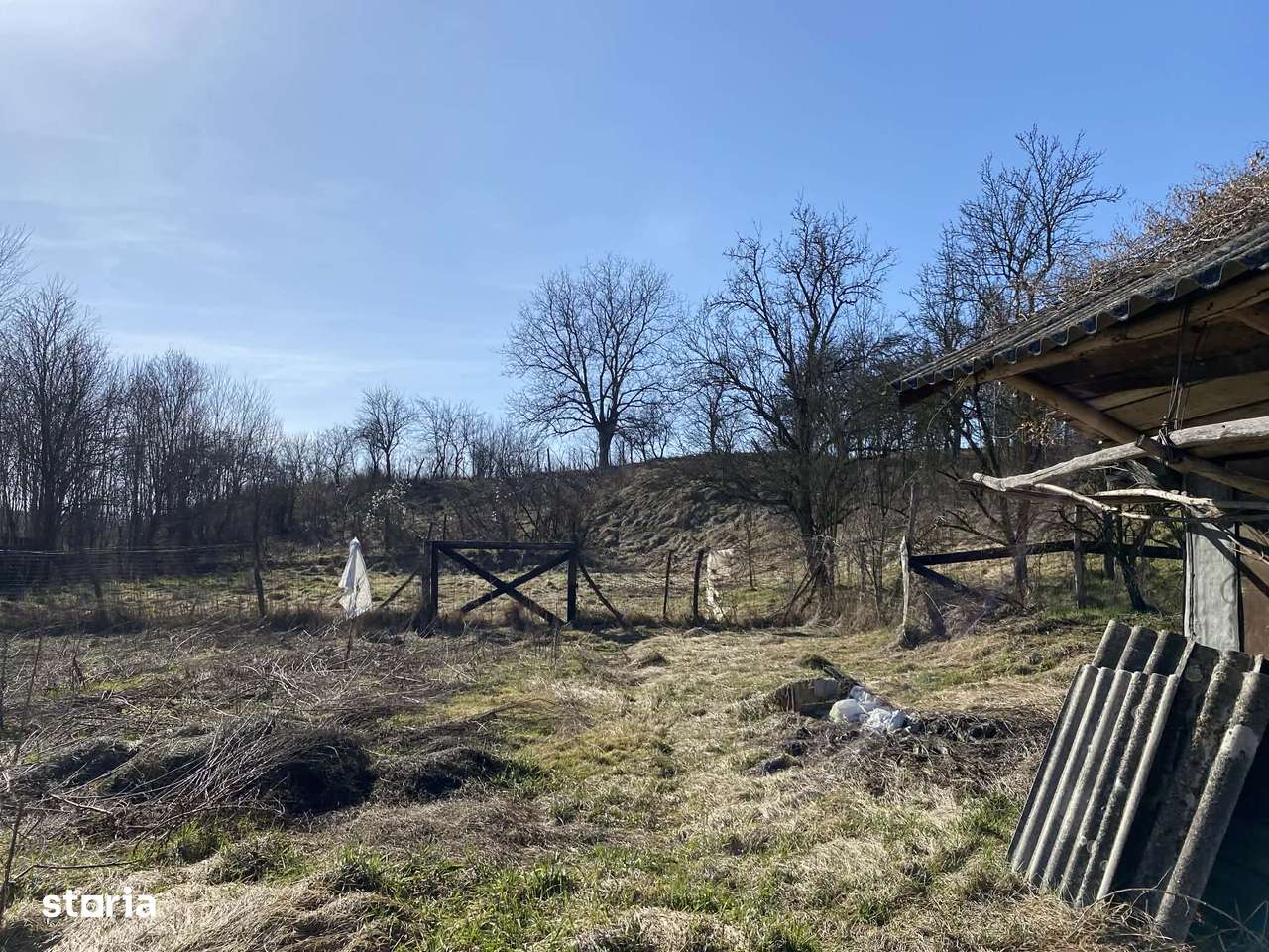 Casa de vanzare Bolintineni com Pasareni, jud Mures-9