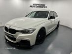 BMW 335 i Auto Pack M - 60