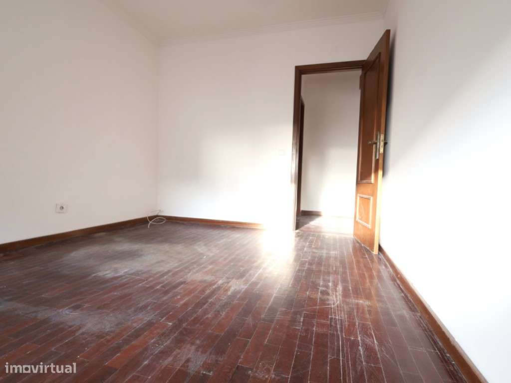 Apartamento T2 | Centro de Felgueiras-26