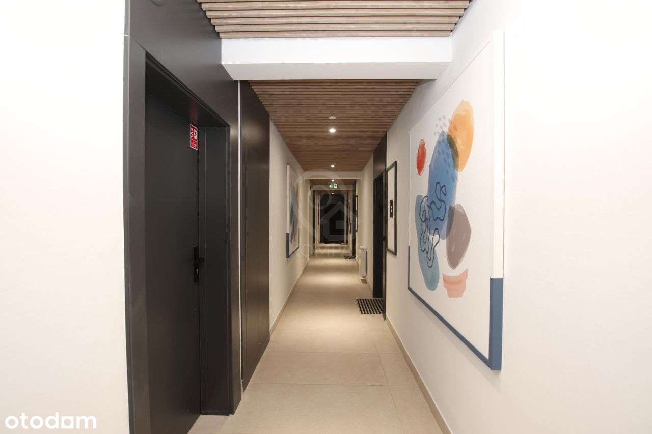 3 pok | Sienkiewicza Residence | Stan Deweloperski-17