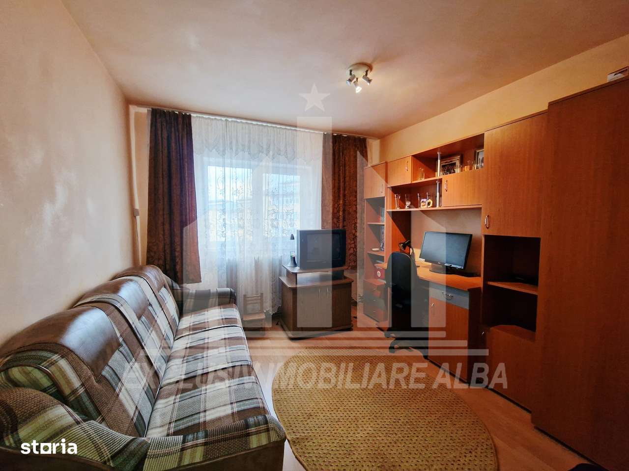 Apartament 2 camere decomandate | 50 mp | Ampoi 2 - Carolina Mall - Imagine principală: 5/7