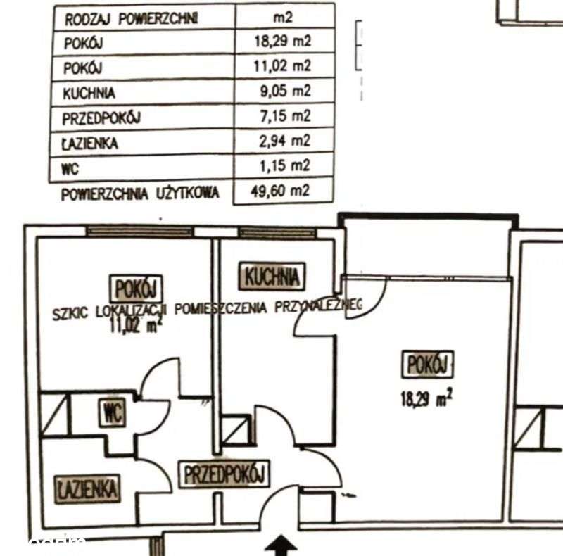 Zemska/do częściowego remontu/loggia/piwnica-7