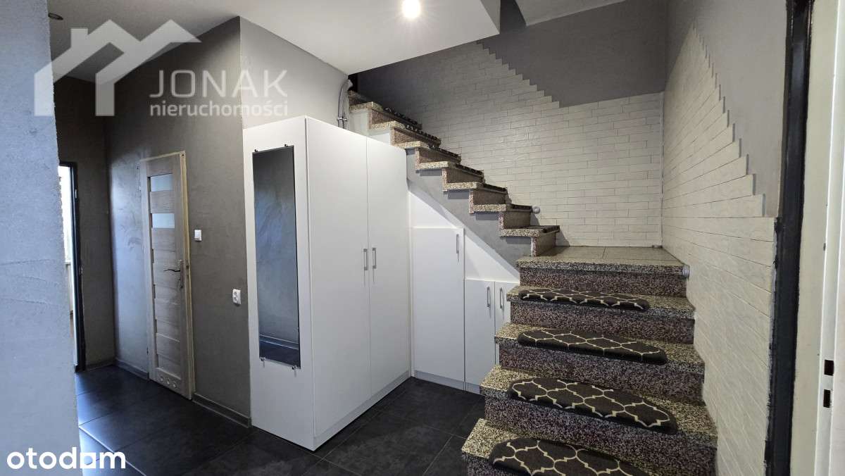 Dom z ogrodem i garażem 94 m²,Staw, 5 km od Chełma - Pełny obrazek: 4/15