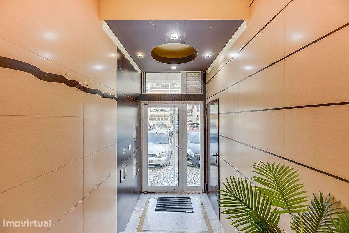 Apartamento T3 para venda-34