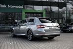 Skoda Superb 2.0 TSI 4x4 L&K DSG - 4