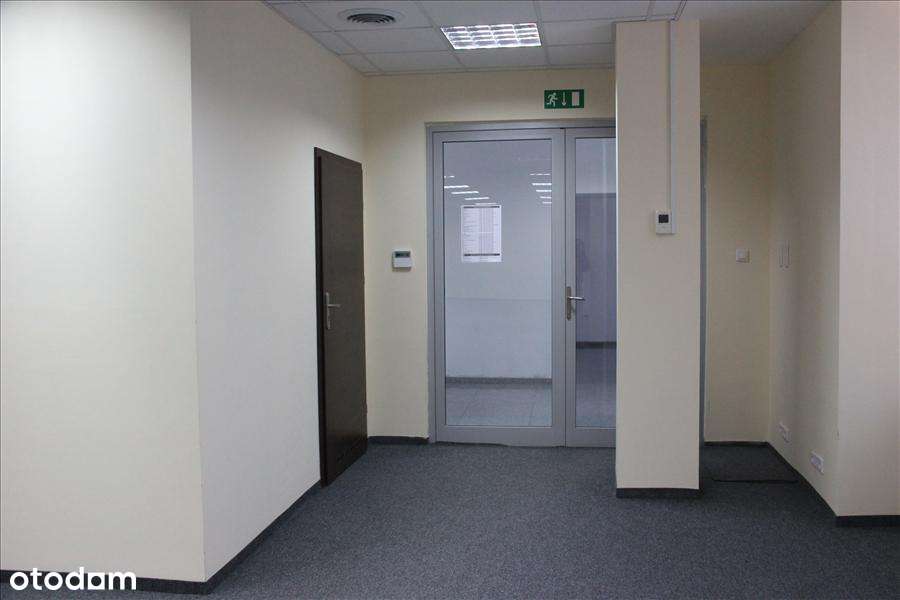Lokale Biurowe w Centrum od 160 do nawet 1300 m² - Przybyszewskiego 92 - Pełny obrazek: 4/12