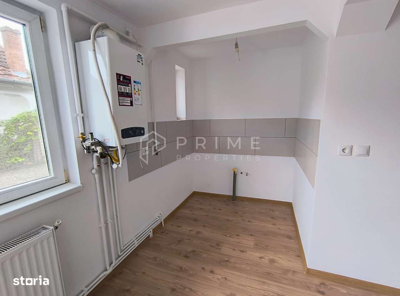 Casă cu 3 camere de vânzare, la cheie, în Unirii, Târgu Mureș - Imagine principală: 5/14