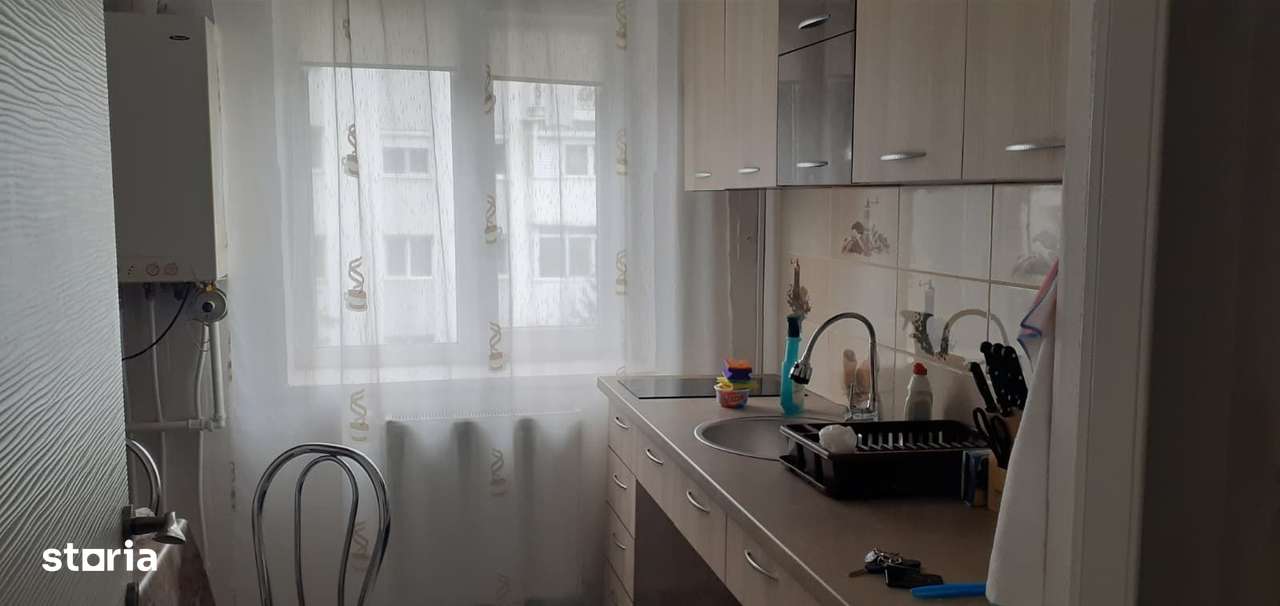 Apartament 2 camere de vanzare Curtea de Arges- Posada-10