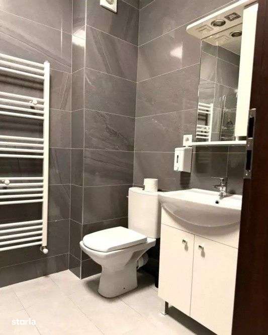 Apartament 2,5 Camere Arca Residence - Imagine principală: 5/5