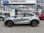 Ford Puma 1.0 EcoBoost mHEV Titanium X DCT - 4