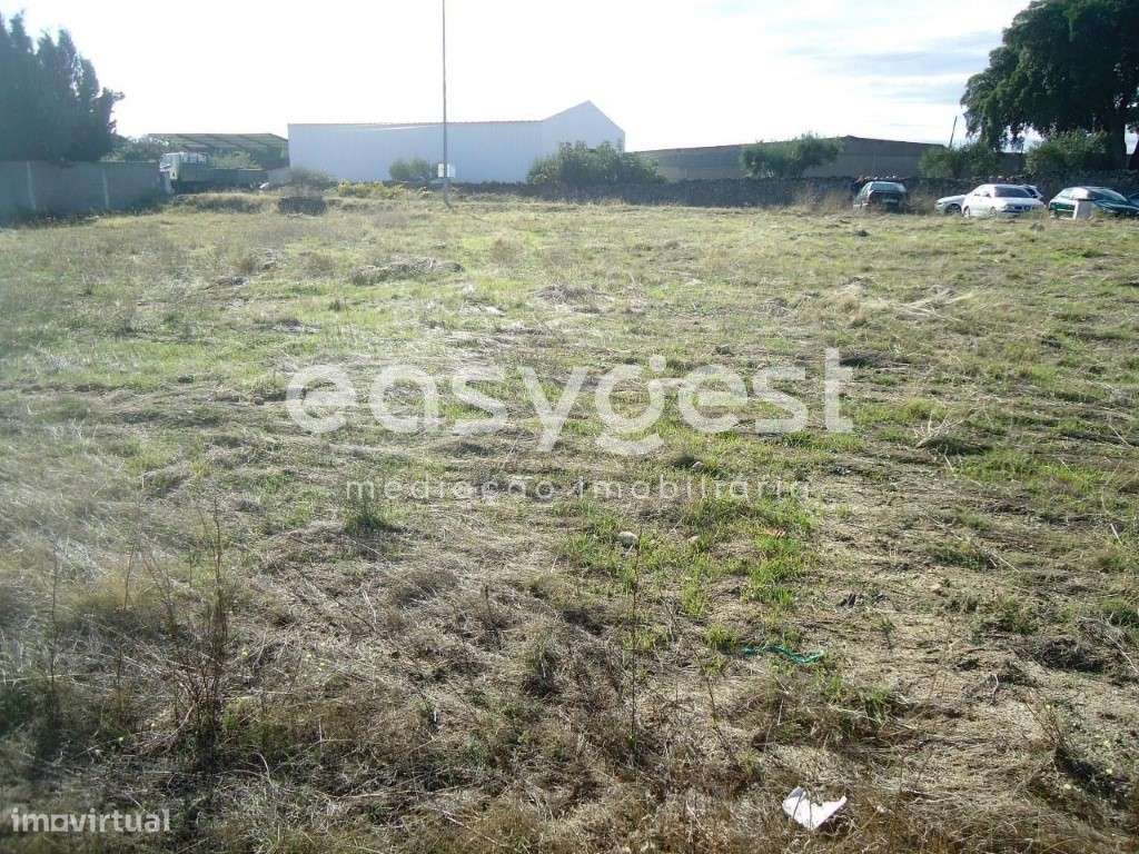 Lote de terreno urbano localizado na aldeia de Alcains - Grande imagem: 5/10