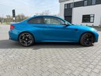 BMW M2 DKG - 5