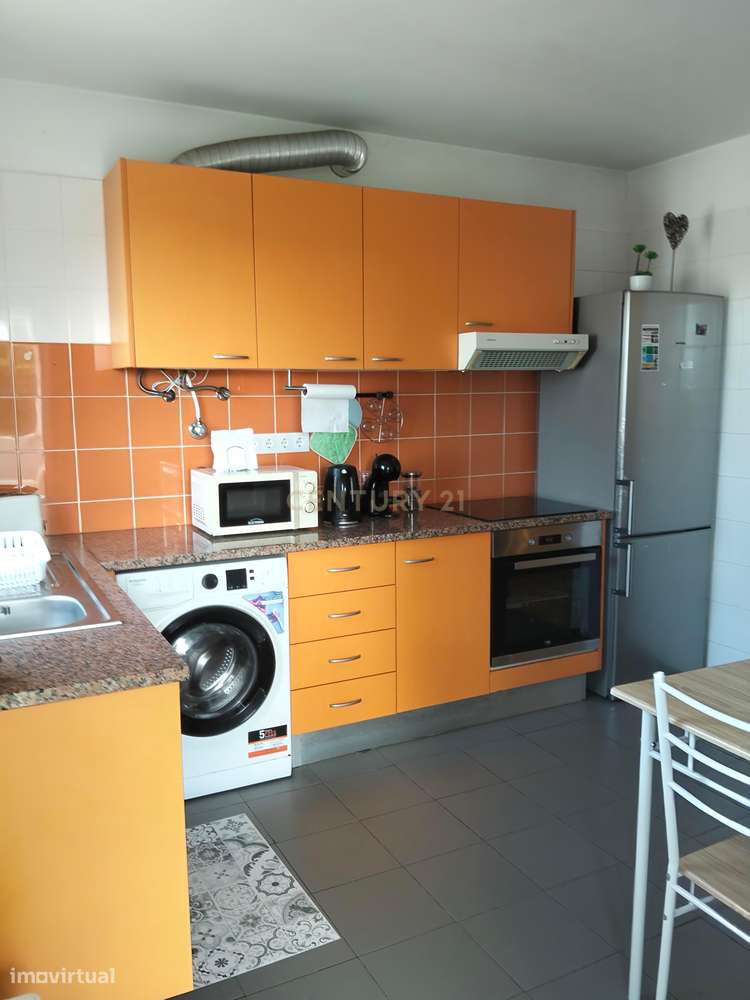 Apartamento T3 em Rosto do Cão, Ponta Delgada-18