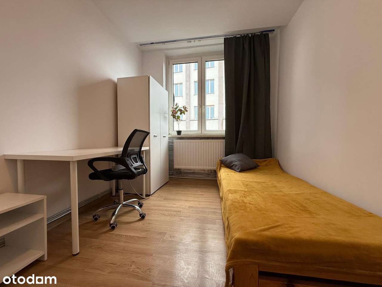 Katowice, ul.Matejki 6, 3 pokoje – Wynajem całego mieszkania lub pokoi - Pełny obrazek: 4/13