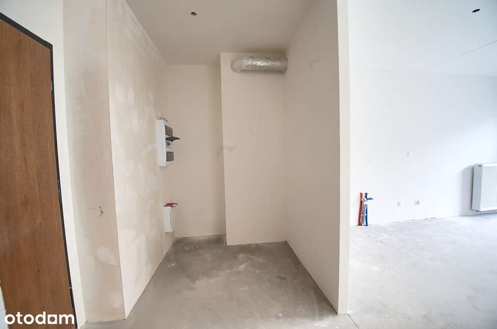 2-pokoje|CENTRUM|+Miejsce parkingowe|Klucze na już-5