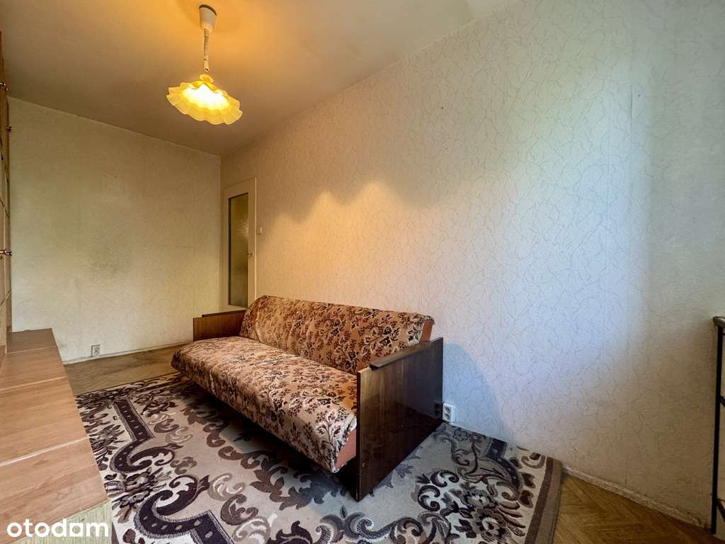 Przestronne 3 pokoje z balkonem Tychy Z. Paprocany-6