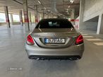 Mercedes-Benz C 300 de AMG Line - 18