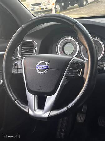 Volvo S60 D2 Edition - 12