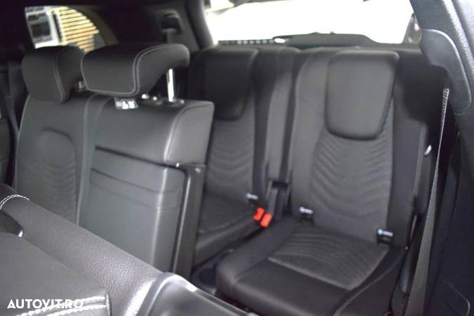 Mercedes-Benz GLB 220 4Matic 8G-DCT Progressive Advanced - 13