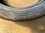 vând 2 anvelope 195/55/20 bridgestone de iarnă ca noi - 4