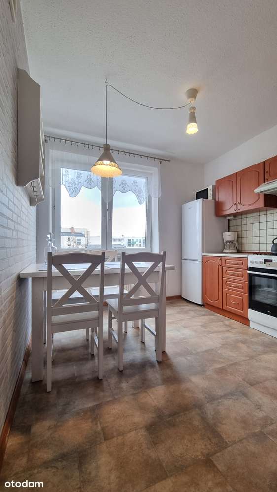 Odnowione 2 niezależne pokoje - w pobliżu Areny - Pełny obrazek: 2/13