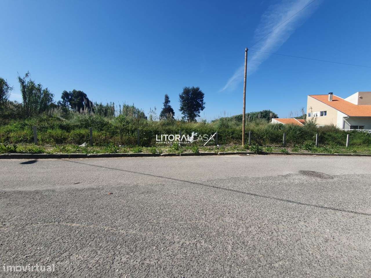 Terreno para construção de Moradias - Grande imagem: 3/9