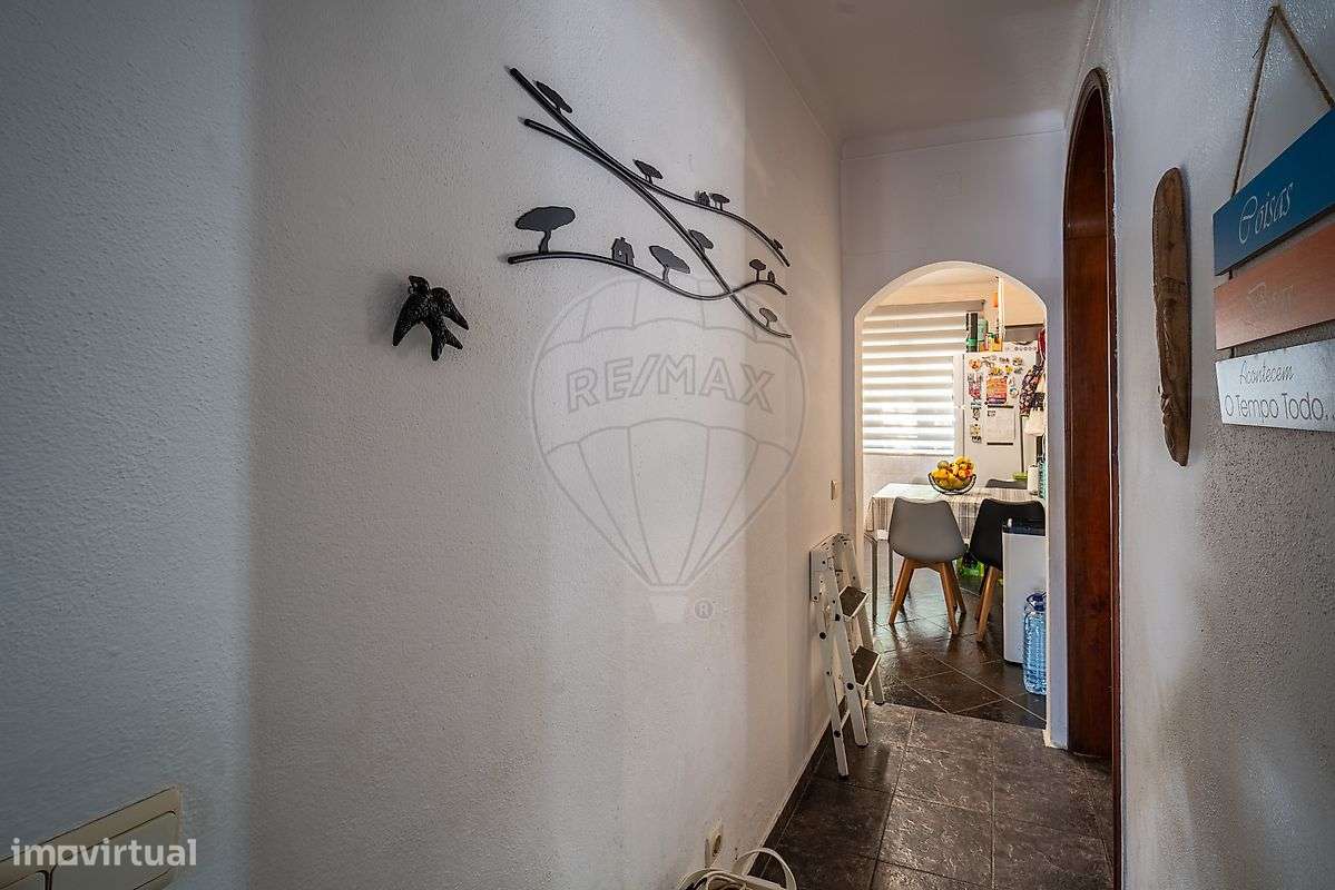 Apartamento T3 para venda-5